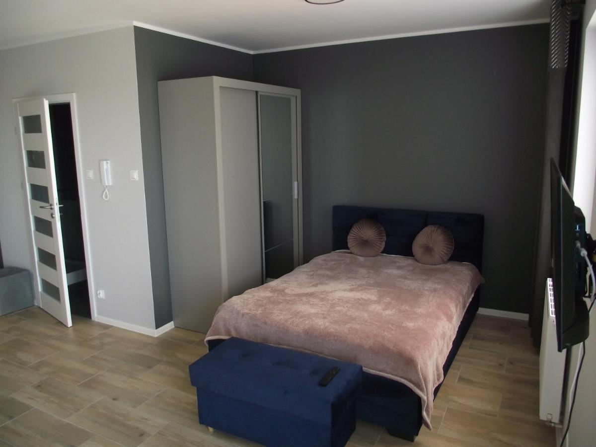 Apartament Holenderski Z Prywatnym Miejscem Postojowym W Garazu Koszalin Exteriör bild