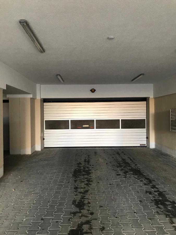 Apartament Holenderski Z Prywatnym Miejscem Postojowym W Garazu Koszalin Exteriör bild